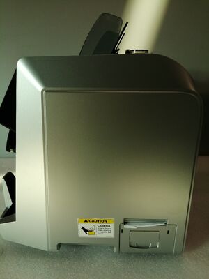 1+1 Kieszonkowa maszyna do sortowania banknotów Licznik pieniędzy Detektor Czarny z wyświetlaczem LED LK22025060003