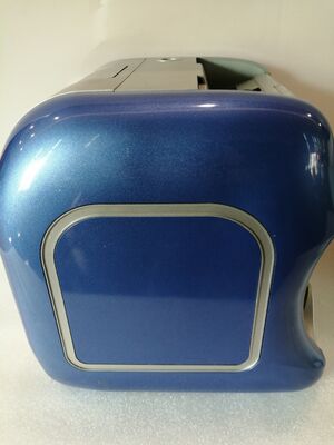 Maszyna do sortowania banknotów Kisan Kontrolator pieniędzy Detektor czarny z wyświetlaczem LED N16H05-Z15601