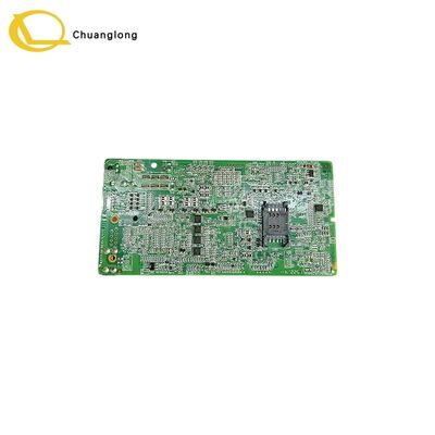 Wincor Nixdorf V2CU Czytnik kart Główna płyta PCB Płyta sterowania P/N 01750173205-29 / 01750173205 / 1750173205-29
