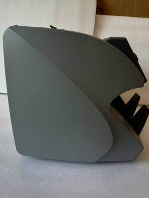 SH-06C Mieszany licznik wartości Liczarka do liczenia pieniędzy Maszyna do liczenia Wielokrotne wykrywanie Sortownik wielu walut NUY2024S0327