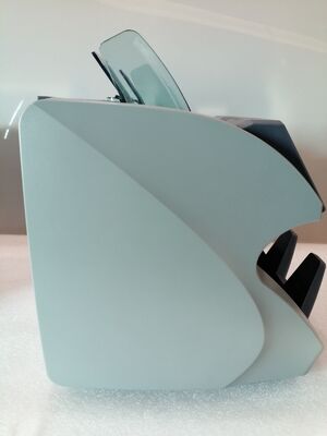 SH-07C 4,3-calowy ekran dotykowy LED Wyświetlacz Podwójny detektor CIS Licznik banknotów 2CIS Mieszane banknoty Maszyna do liczenia