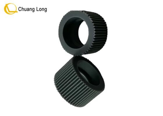 Części maszyny bankomatowej Fujitsu GSR50 F53 Kaseta 36T Gumowe urządzenia KD04018-Y780