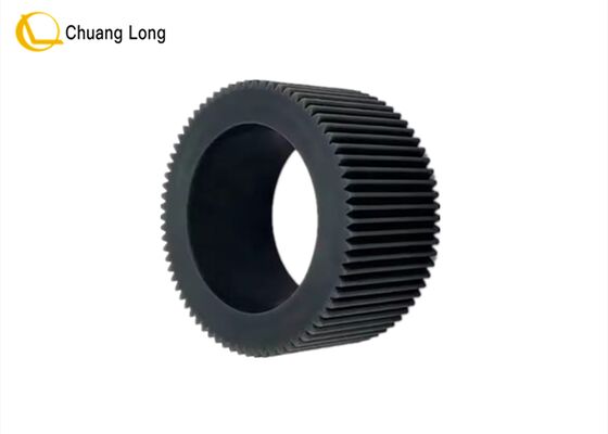 Części maszyny bankomatowej Fujitsu GSR50 F53 Kaseta 36T Gumowe urządzenia KD04018-Y780