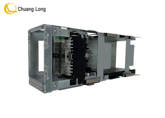 Części maszyny bankomatu Fujitsu GSR50 Bill Recycler Loading Frame KD04017-D001