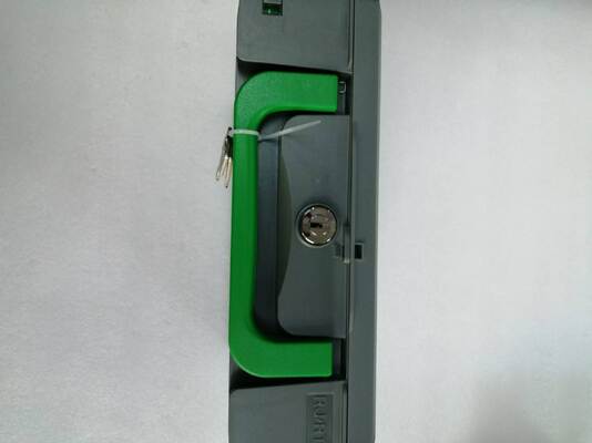 Hyosung Reject Cassette CDU30 RJRT Części maszyny bankomatu S7430006165 7430006165