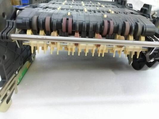 01750193275 Bankomat ATM CRS Wincor Nixdorf Cineo C4060 Części Wincor C4040 Moduł Główny Głowica W. Napęd CRS Cpt.