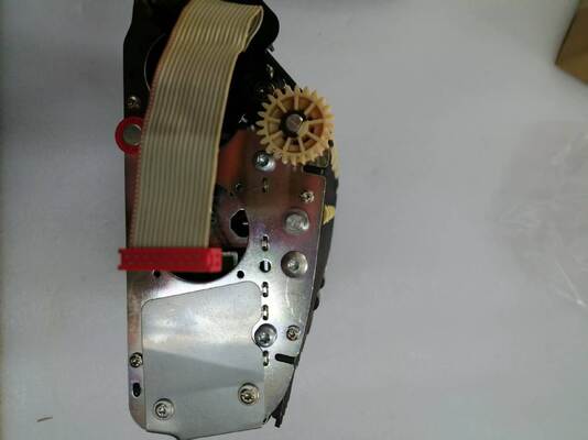 01750134478 Moduł Wincor Cineo C4060 AU Wincor Nixdorf Centralization Unit Górna część CRShATS Alignment Controller