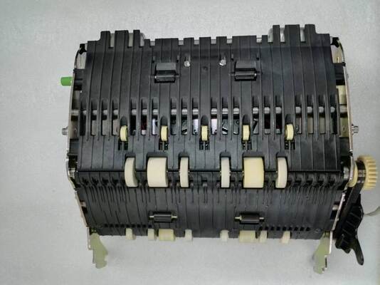 01750134478 Moduł Wincor Cineo C4060 AU Wincor Nixdorf Centralization Unit Górna część CRShATS Alignment Controller