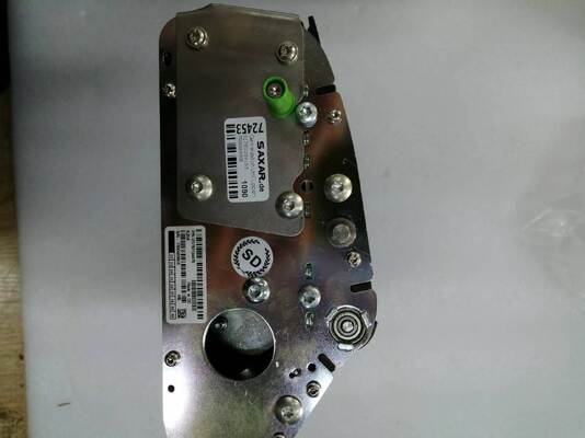 01750134478 Moduł Wincor Cineo C4060 AU Wincor Nixdorf Centralization Unit Górna część CRShATS Alignment Controller