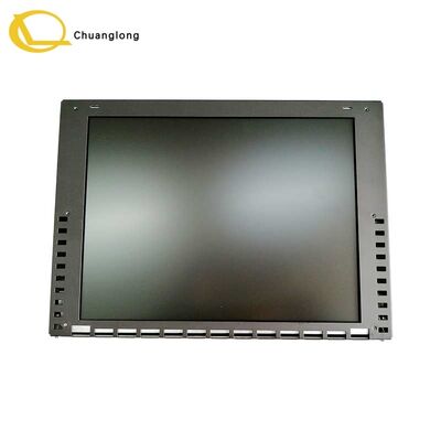 Wincor Nixdorf Cineo C4060 15" LCD Wyświetlacz Box PC28X DVI Część zamienna do bankomatu P/N 01750237316 / 1750237316