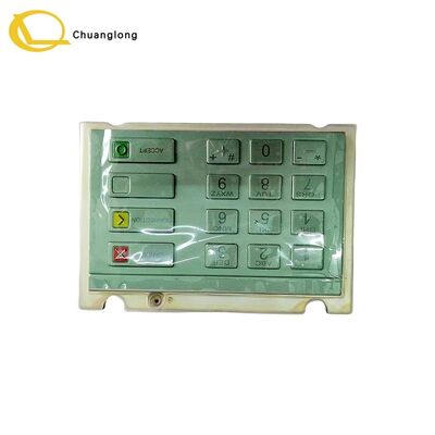 Dobra cena Klawiatura Wincor Nixdorf EPP V6 J6.1 Kiosk Pinpad Atm Część zamienna P/N 01750239256 / 1750239256 w Internecie