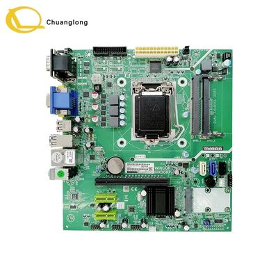 Dobra cena Płyta główna Wincor Nixdorf Intel Core i5-4570TE 2.70GHz Gotowa na Win 10 4GB RAM P/N 01750254552 / 1750254552 w Internecie