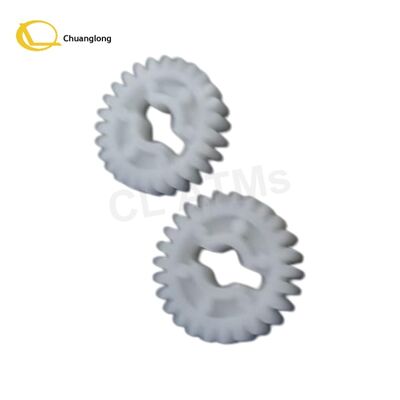 445-0646454 4450646454 Części do bankomatów NCR Części do bankomatów  Koło zębate 26T  Wysoka jakość