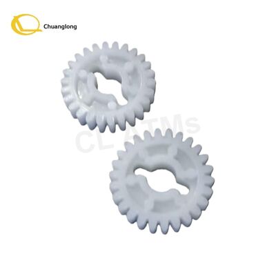 445-0646454 4450646454 Części do bankomatów NCR Części do bankomatów  Koło zębate 26T  Wysoka jakość