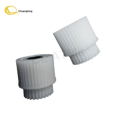 445-0632941 4450632941 maszyny automatyczne maszyny automatyczne NCR części automatyczne 58xx Kołowiec 36T Zęby podwójne koła