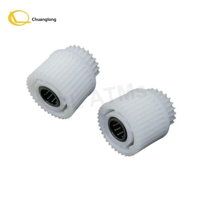 445-0632941 4450632941 maszyny automatyczne maszyny automatyczne NCR części automatyczne 58xx Kołowiec 36T Zęby podwójne koła