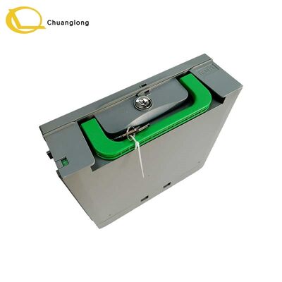 Hyosung CDU30 Odrzuć kasetę magnetofonową Części ATM RJRT P/N 7430006165 / S7430006165