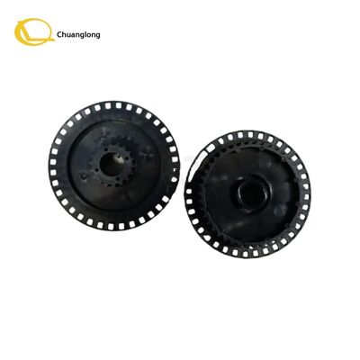 4450587796 445-0587796 NCR 5884 Koła kołnierzowe 48T/18T bankomaty Części maszynowe