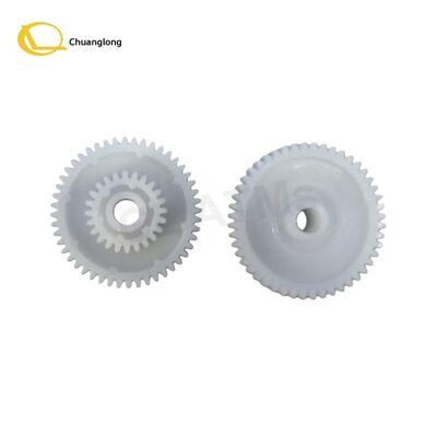 4450630722 445-0630722 Automatyczne części zamienne NCR S1 Prezenter Podwójny bieg 24T/48T