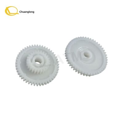 4450630722 445-0630722 Automatyczne części zamienne NCR S1 Prezenter Podwójny bieg 24T/48T