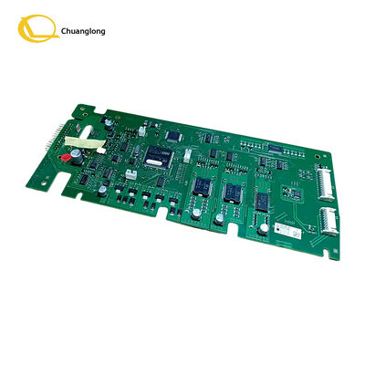 01750195161 1750195161 Części do bankomatu Wincor Moduł Cineo Płyta główna sterowania PCB