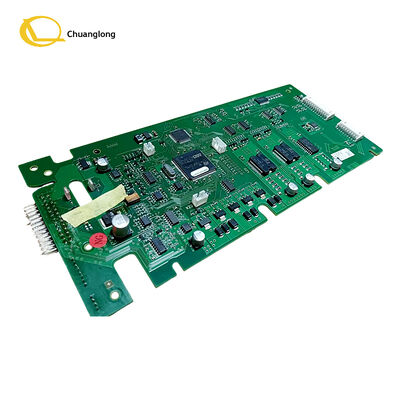 01750195161 1750195161 Części do bankomatu Wincor Moduł Cineo Płyta główna sterowania PCB