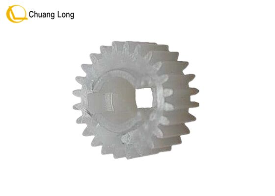 Części maszyny bankomatu Fujitsu F53 GSR50 Kaseta 24T Sprzęt KD02881-Y543