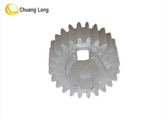 Części maszyny bankomatu Fujitsu F53 GSR50 Kaseta 24T Sprzęt KD02881-Y543