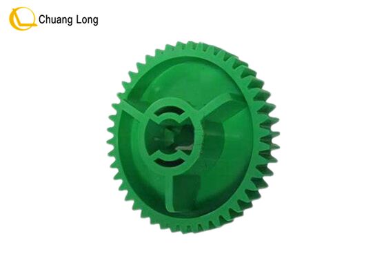 Części maszyny do bankomatu Fujitsu F53 F56 Gniazdo dolnej jednostki 44 KD02881-Y150