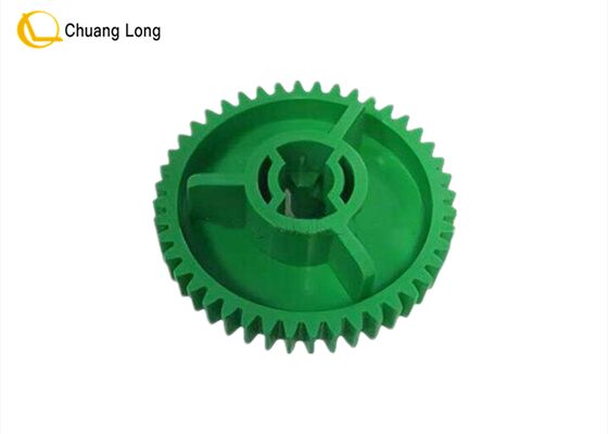 Części maszyny do bankomatu Fujitsu F53 F56 Gniazdo dolnej jednostki 44 KD02881-Y150