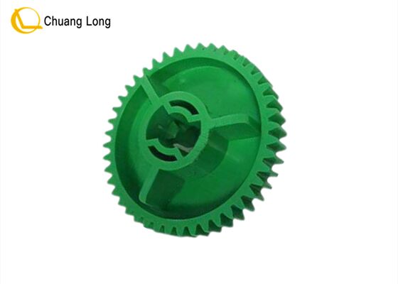 Części maszyny do bankomatu Fujitsu F53 F56 Gniazdo dolnej jednostki 44 KD02881-Y150