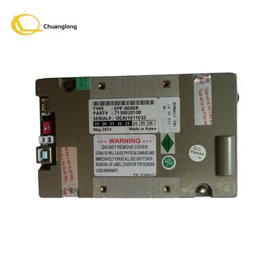 7130020100 bankomat części zamienne maszyny Nautilus Hyosung EPP 8000R klawiatura klawiatura