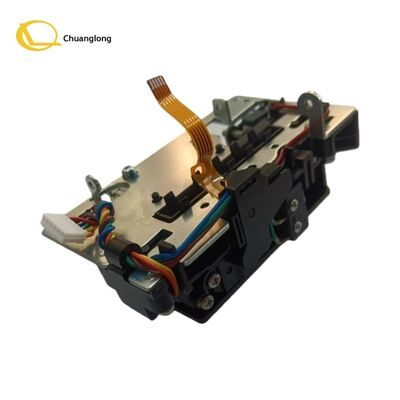 Wysokiej bezpieczeństwa ICT3Q8-3H0280 Części maszyny bankomatu Hyosung Nautilus Części czytników kart