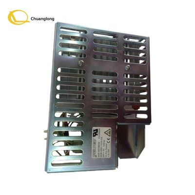 009-0018839 0090018839 NCR 240V 120W Grzejnik stojący bezpieczny NELTEC  Przetestowany