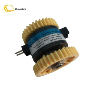 1750184231 01750184231 Części maszyny bankomatu Wincor Nixdorf 2050XE Zestaw sprzęgła