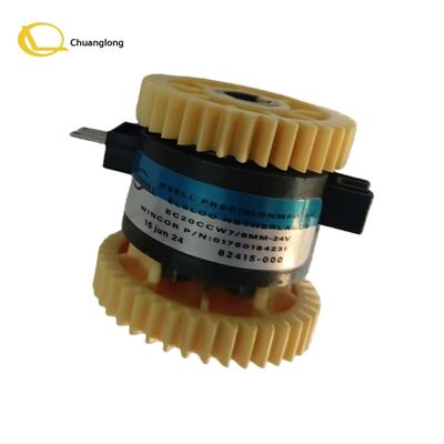 1750184231 01750184231 Części maszyny bankomatu Wincor Nixdorf 2050XE Zestaw sprzęgła