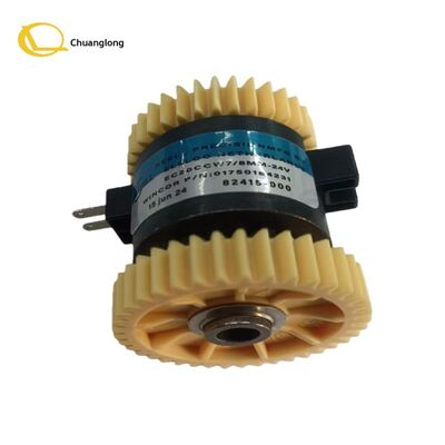 1750184231 01750184231 Części maszyny bankomatu Wincor Nixdorf 2050XE Zestaw sprzęgła