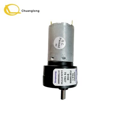 Wincor Nixdorf/Diebold Nixdorf Silnik migawki dozownika części zamiennych do bankomatu P/N 0175056880/175056880