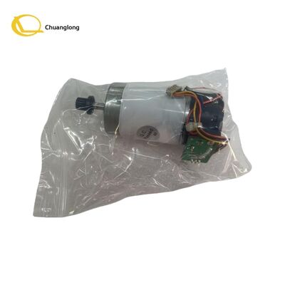 Części maszyny ATM Wincor Nixdorf Wincor Części ATM V2CU Czytnik kart Motor FP30-H313Z1B