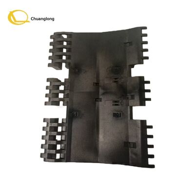 0090030511 Części maszyny do bankomatu NCR 6687 BRM Płytka kanałowa Górny transport