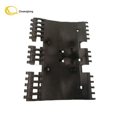 0090030511 Części maszyny do bankomatu NCR 6687 BRM Płytka kanałowa Górny transport