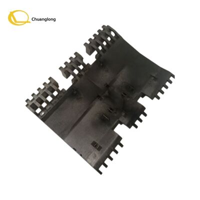 0090030511 Części maszyny do bankomatu NCR 6687 BRM Płytka kanałowa Górny transport