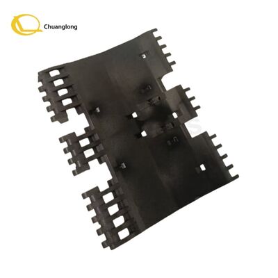 0090030511 Części maszyny do bankomatu NCR 6687 BRM Płytka kanałowa Górny transport