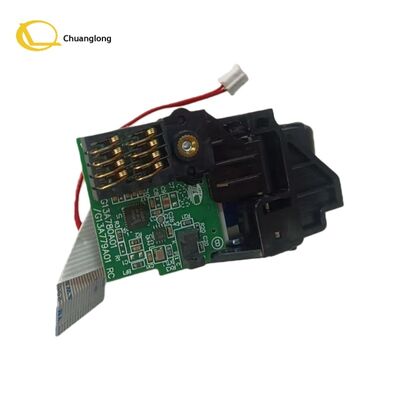 Dobra cena Diebold DN Card Reader IC Kontakt Block DN200 DN100 DN150 DH100 DH200 Chip IC w Internecie