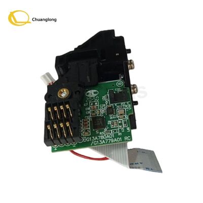 Diebold DN Card Reader IC Kontakt Block DN200 DN100 DN150 DH100 DH200 Chip IC