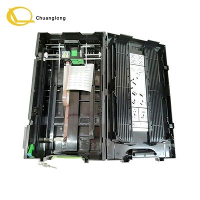 Dobra cena Kasetka kasowa do bankomatu Wincor Nixdorf 2050XE 1500XE z zamkiem i kluczem P/N 01750109651/1750109651 w Internecie