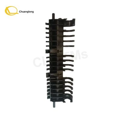 Części maszyny bankomatu Hitachi HCM Przewodnik górny przewodnik odzysku tworzyw sztucznych SR7500v