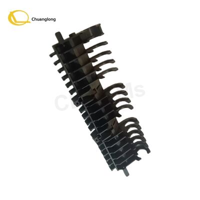 Części maszyny bankomatu Hitachi HCM Przewodnik górny przewodnik odzysku tworzyw sztucznych SR7500v