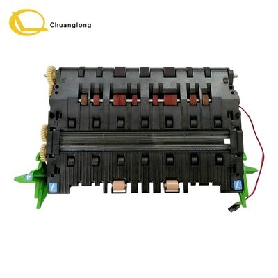 Wincor Nixdorf Cineo C2060 C4060 Czytnik banknotów gotówkowych Cash Banknote Reader Move CWAA ATM Część zamienna P/N 01750150249/1750150249/01750249441