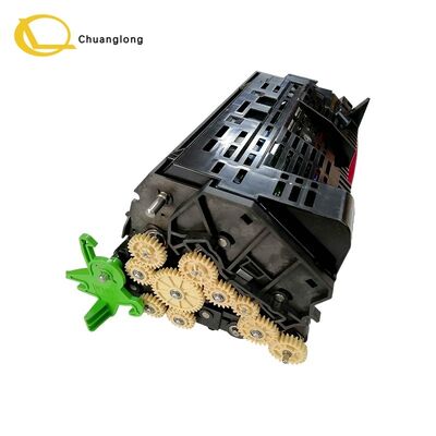 Wincor Nixdorf Cineo C2060 C4060 Czytnik banknotów gotówkowych Cash Banknote Reader Move CWAA ATM Część zamienna P/N 01750150249/1750150249/01750249441